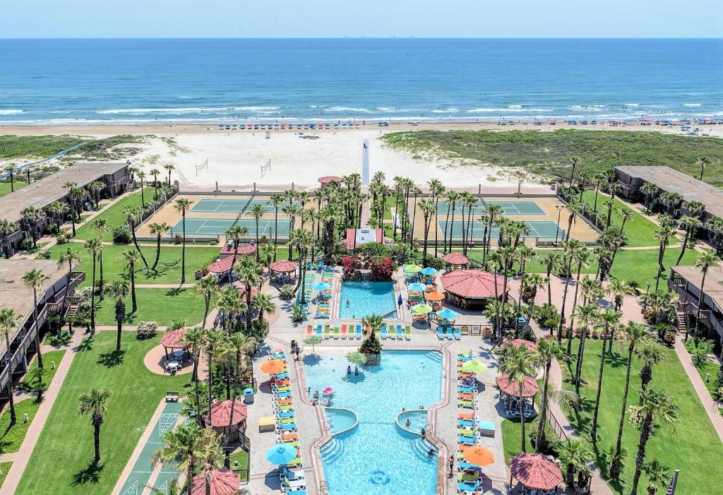 Things To Do in South Padre Island, TX cover photo collage