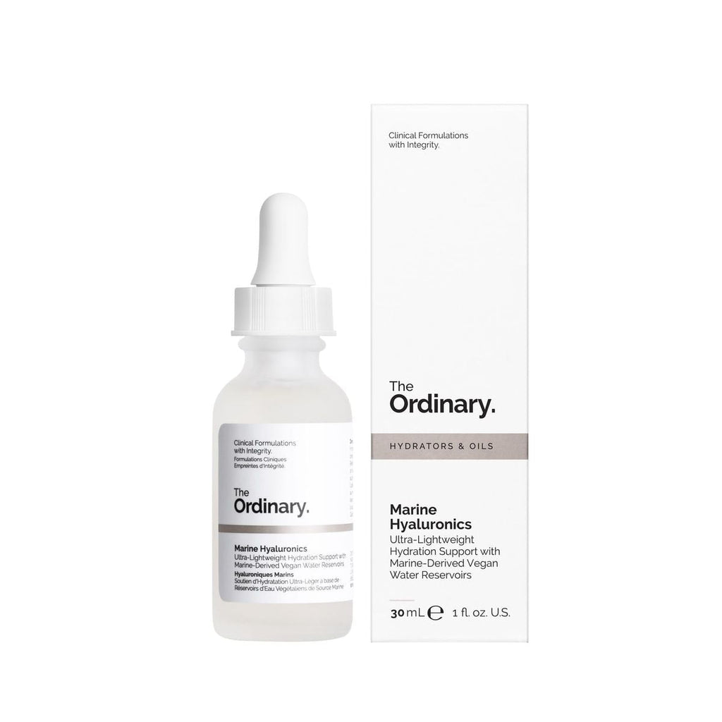 The Ordinary