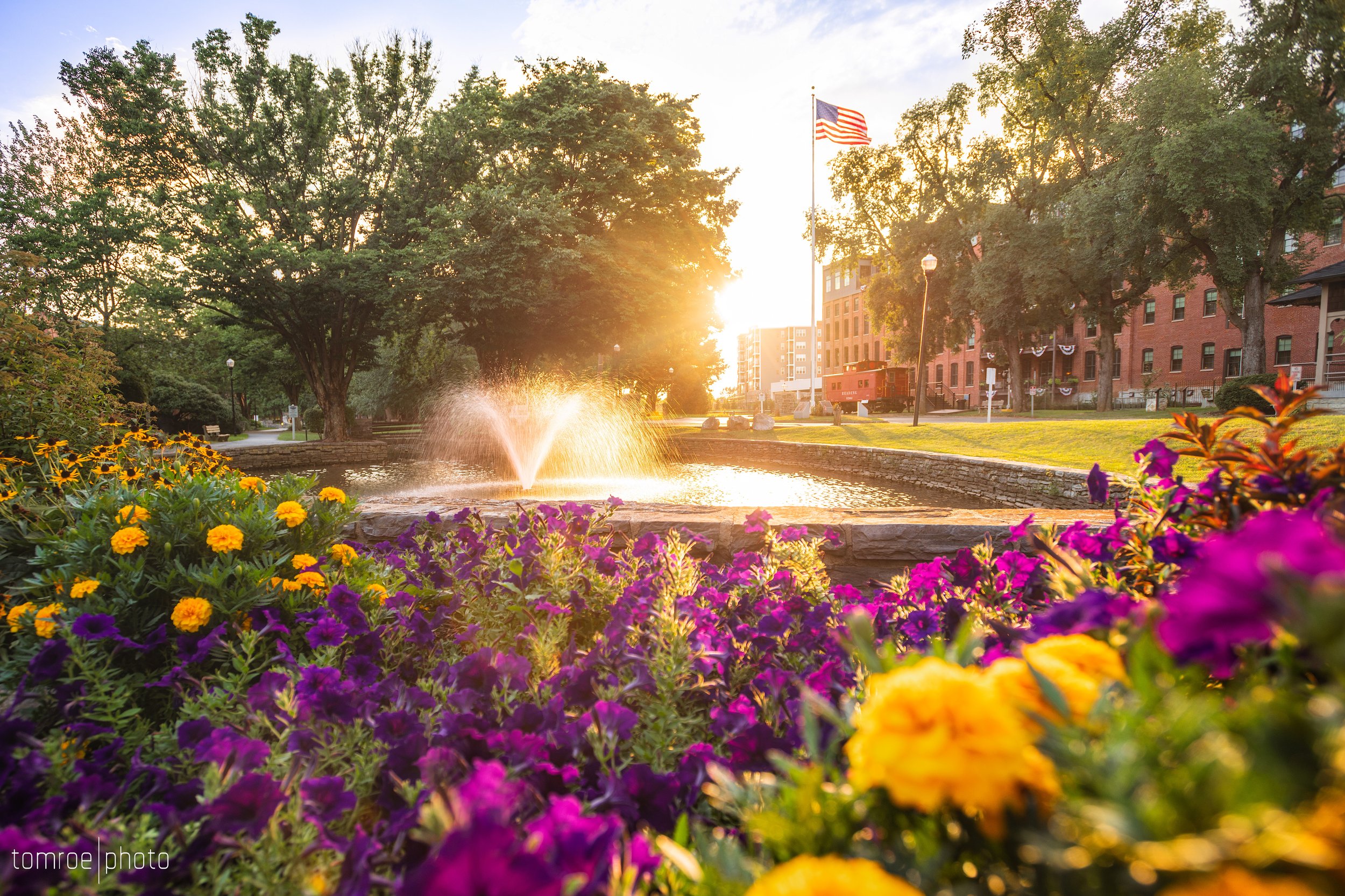 Top Things to Do in Lititz, Pennsylvania cover photo collage