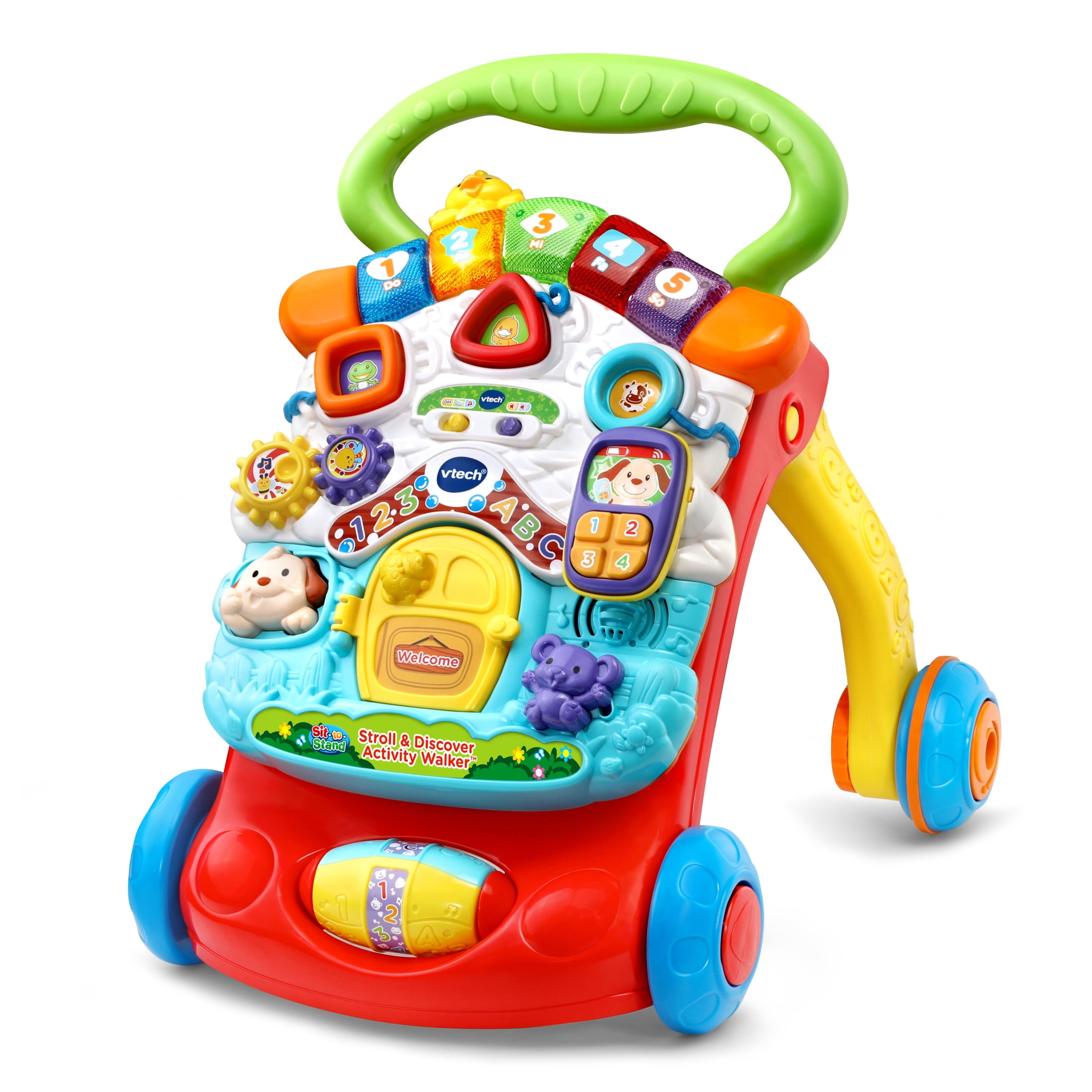 Baby stuff you actually need. cover photo collage