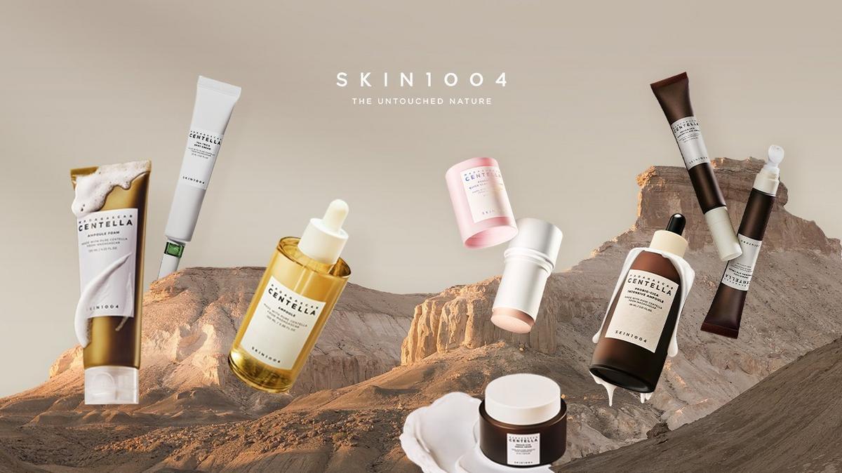 Skincare routine that will give you the glazed donut effect cover photo collage