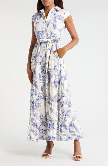 Romantic & Pretty Summer Clothing Finds for Everyone's Closet (Classy, Feminine Styles) cover photo collage