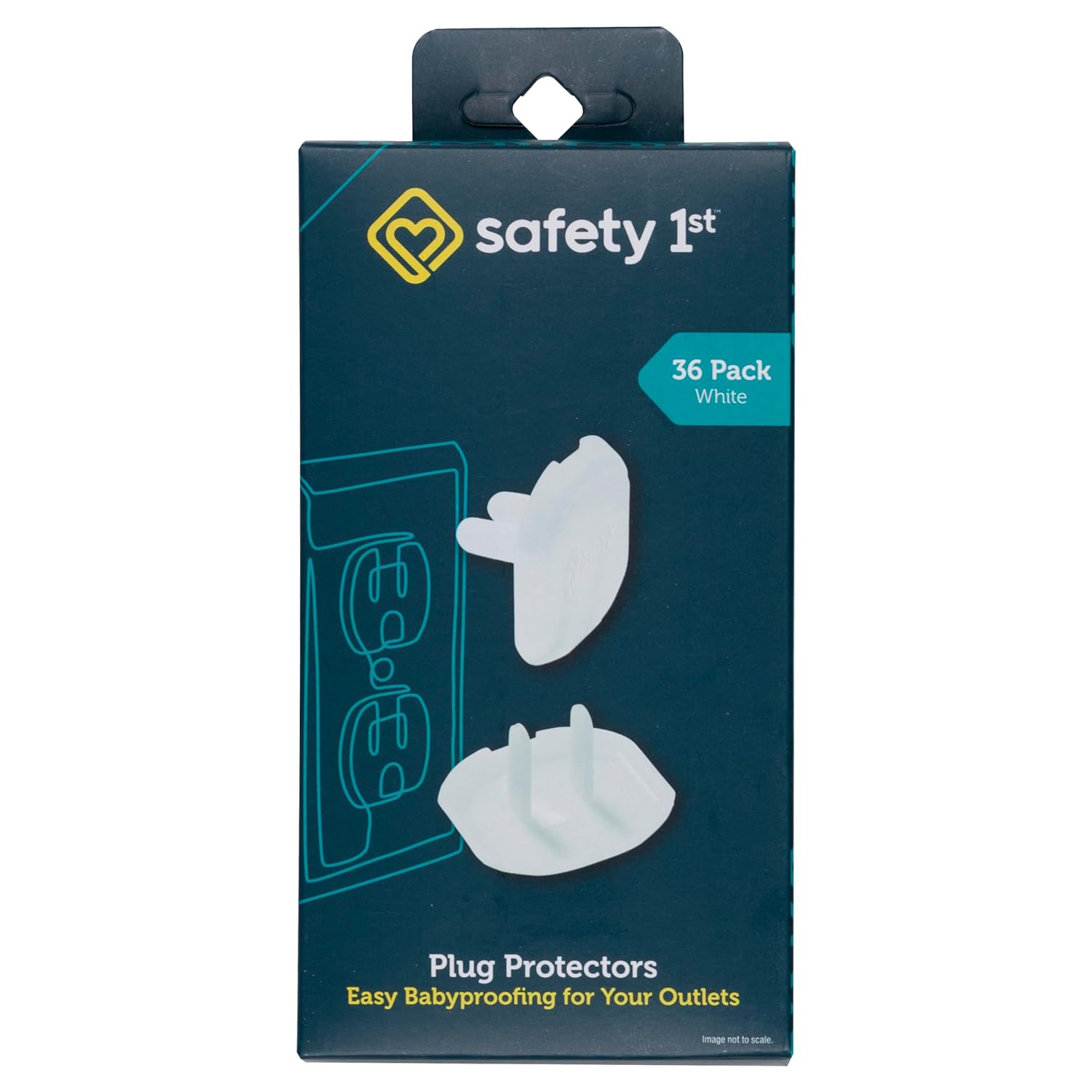 Baby proofing essentials cover photo collage