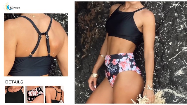 My Swimsuit Picks for Summer 2026! cover photo collage