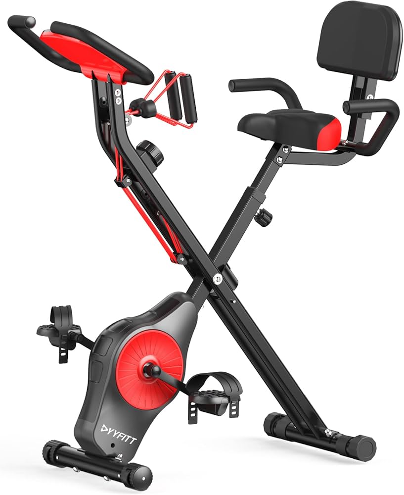 Home workout essentials (space saving equipment I personally use) cover photo collage