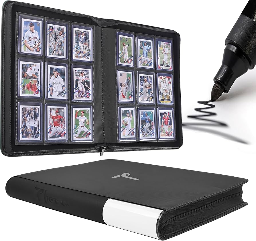 TCG Essentials for everyone. cover photo collage