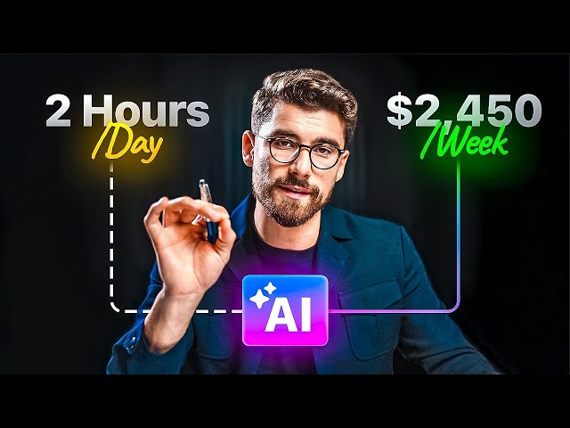 Faceless Online Business Tools & Multiple Income Streams (Work From Your Phone, Work from Home) cover photo collage