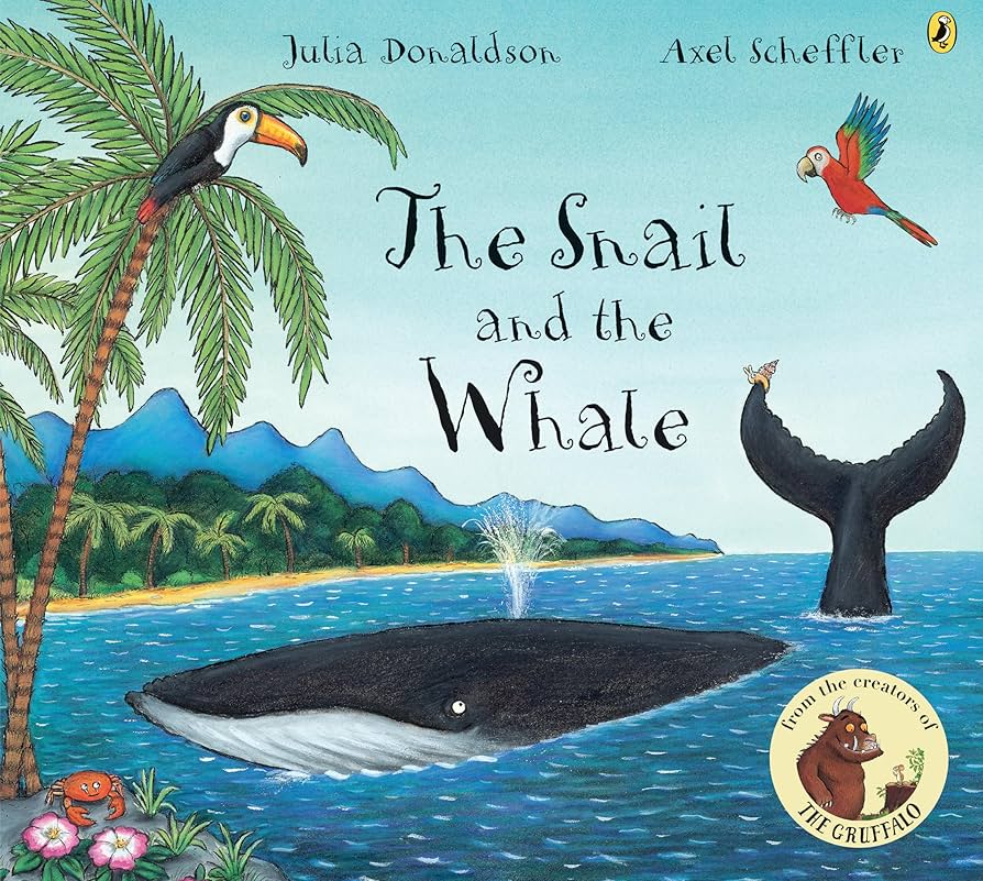 Favourite Bedtime Stories For 6 Year Old & Under cover photo collage