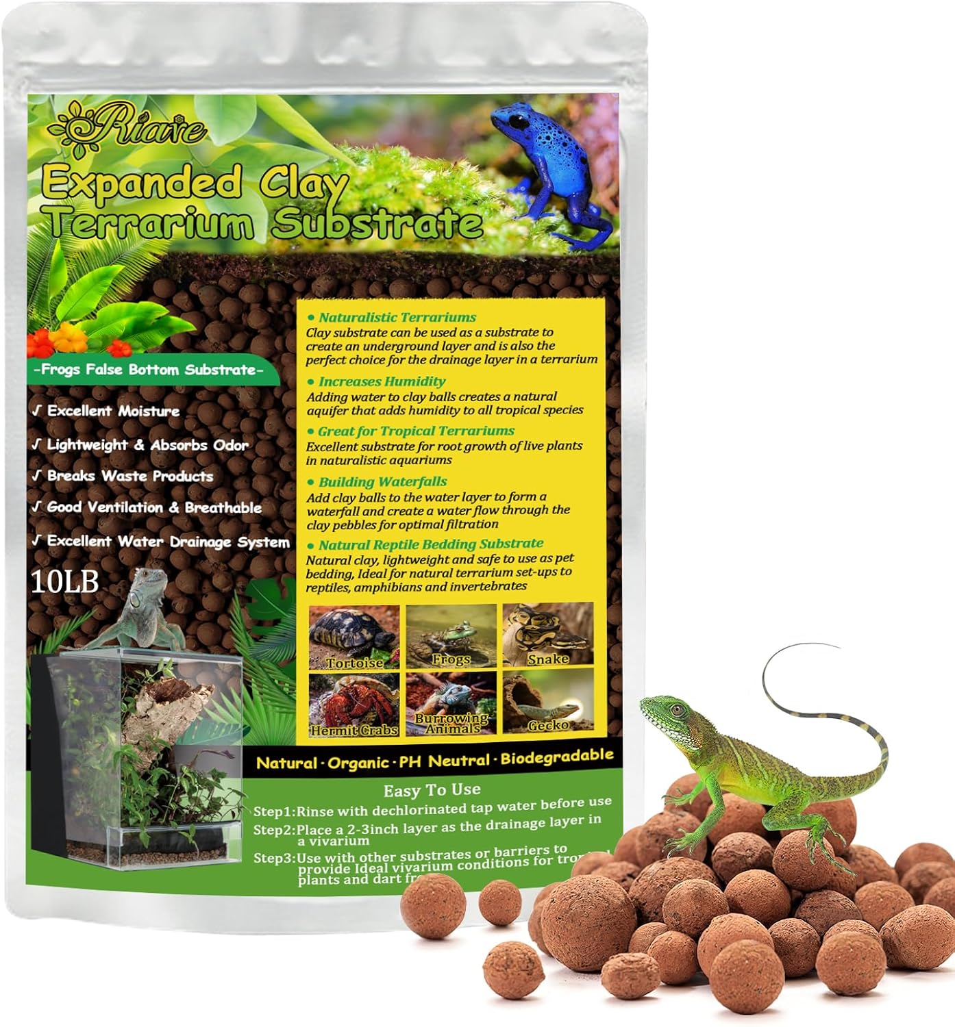 My guided list to easy terrariums cover photo collage
