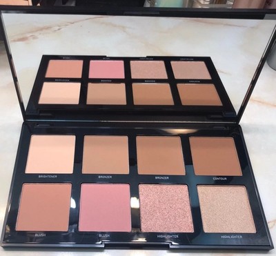 Makeup Essentials for Combo Skin cover photo collage