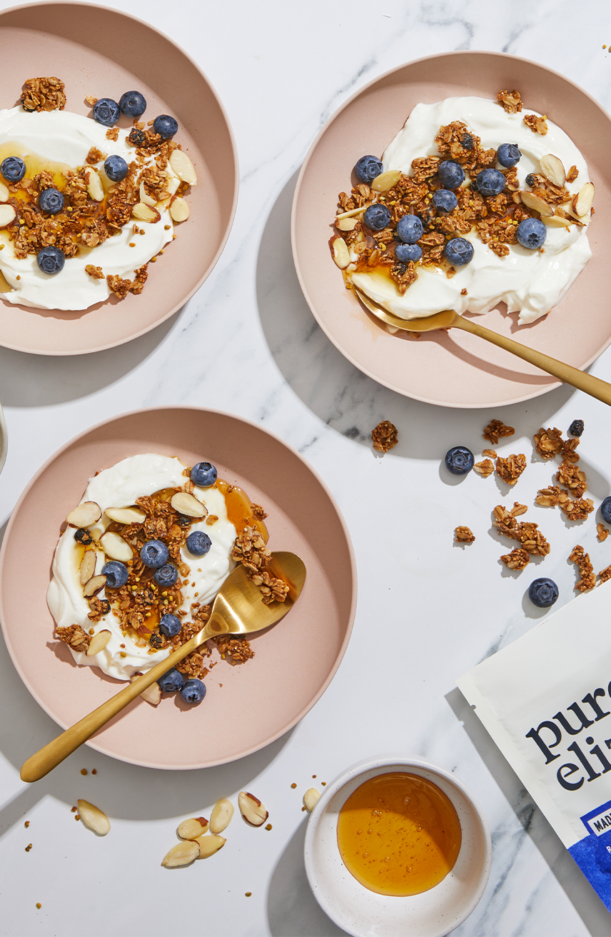 Healthier snack and treat options I love and feel good about buying for my family cover photo collage