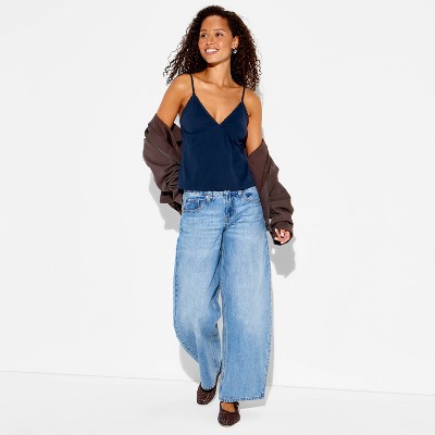 Target Clothes cover photo collage