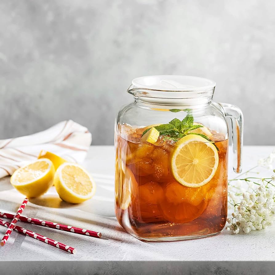 Living Worry Free with These Non-Toxic Kitchen Items cover photo collage