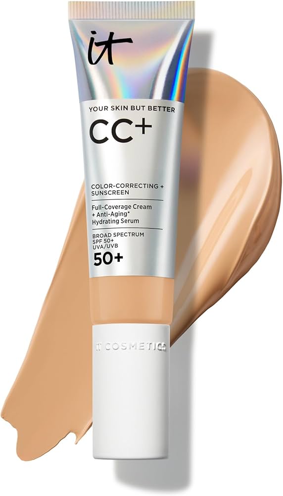 40+ Makeup That Won't Crease in Your Wrinkles cover photo collage