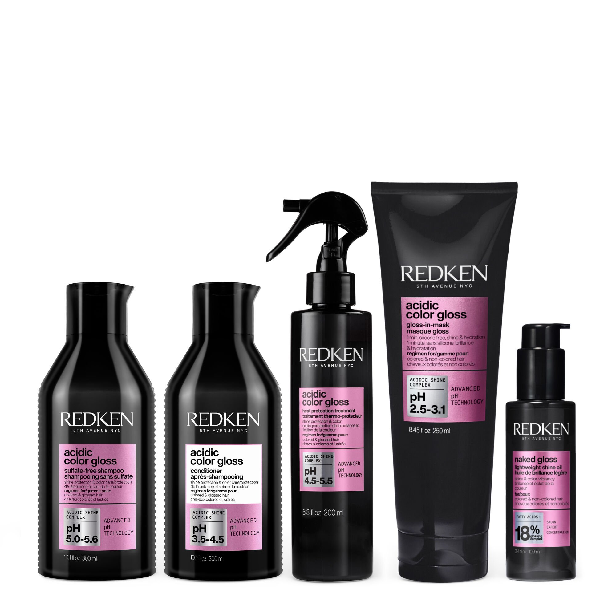 Hair Care Essentials for Soft, Shiny & Healthy Hair cover photo collage
