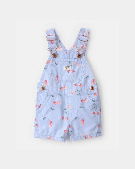 Summertime toddler/baby clothes ☀️🕶️ cover photo collage