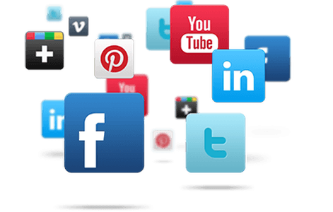 Best Social Media Scheduling & Growth Tools for Creators 2026 (Free & Paid) cover photo collage