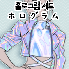 Clip Studio Paint Assets from My Workspace! cover photo collage