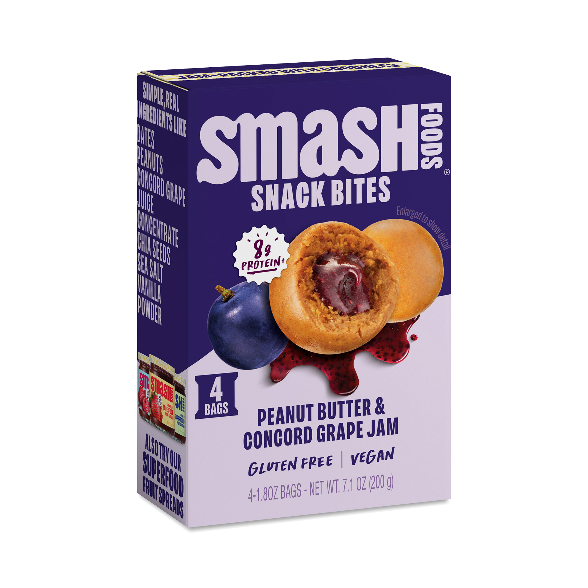 Healthy But Tasty Toddler Snacks cover photo collage