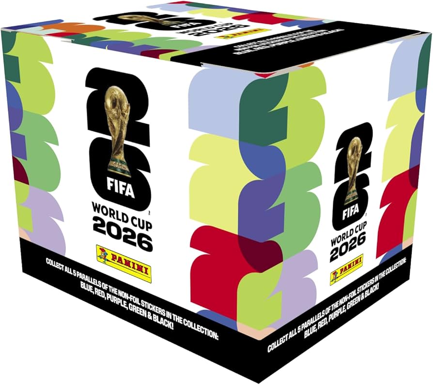 Best World Cup 2026 Fan Gear : Must-Have Items Every Soccer Fan Needs cover photo collage