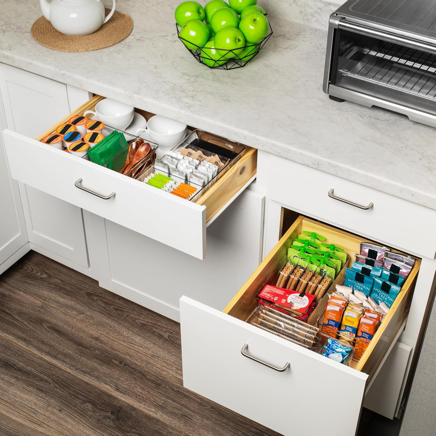 Home Organization Finds that Actually Work cover photo collage