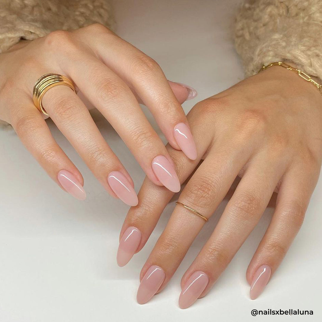 My OPI Nail Polish Faves - Neutrals and Sheers cover photo collage