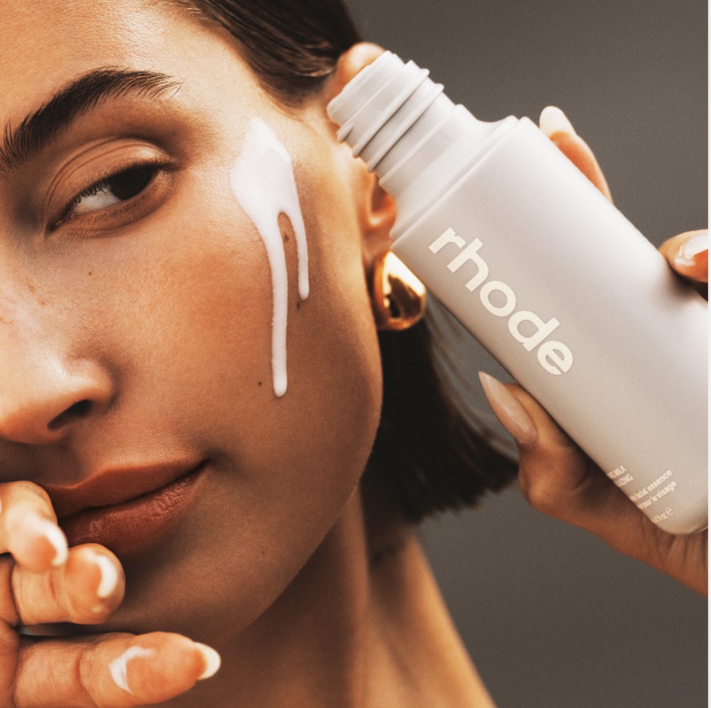 holy grails for flawless makeup cover photo collage