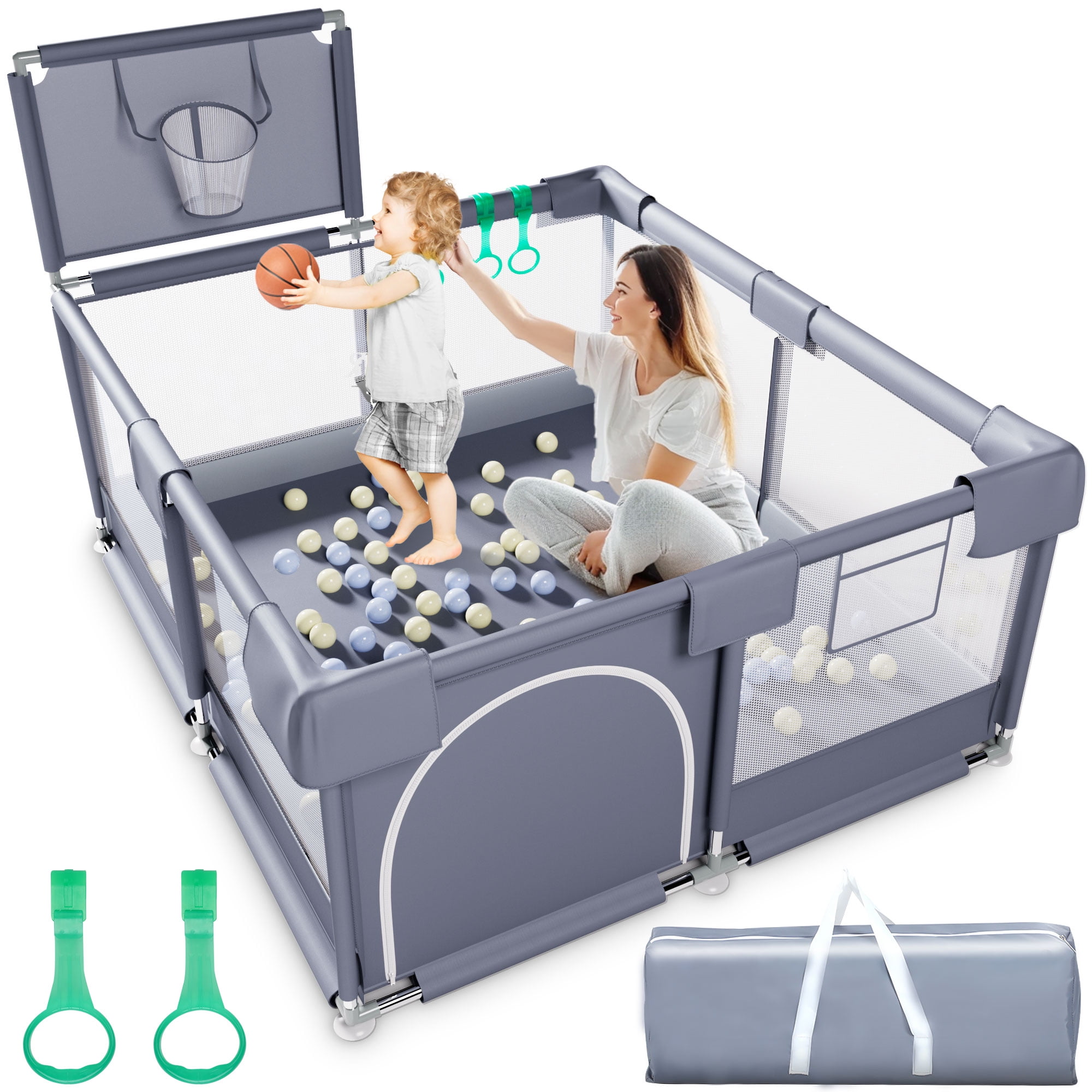 baby + toddler cover photo collage