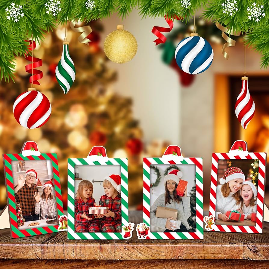 Christmas Home Decor Picks cover photo collage