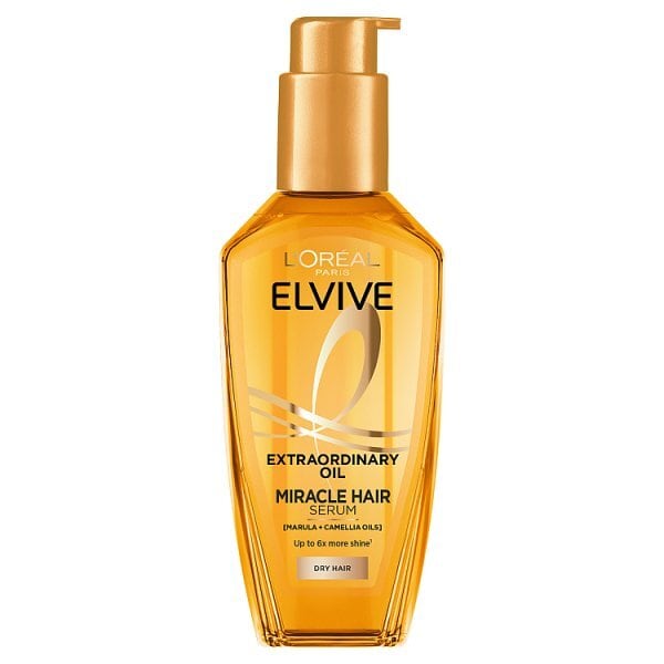Hair products I have tried and tested cover photo collage