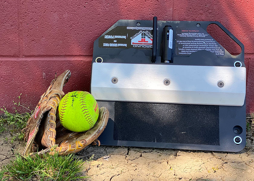 Softball Pitchers Practice Guide🥎 cover photo collage