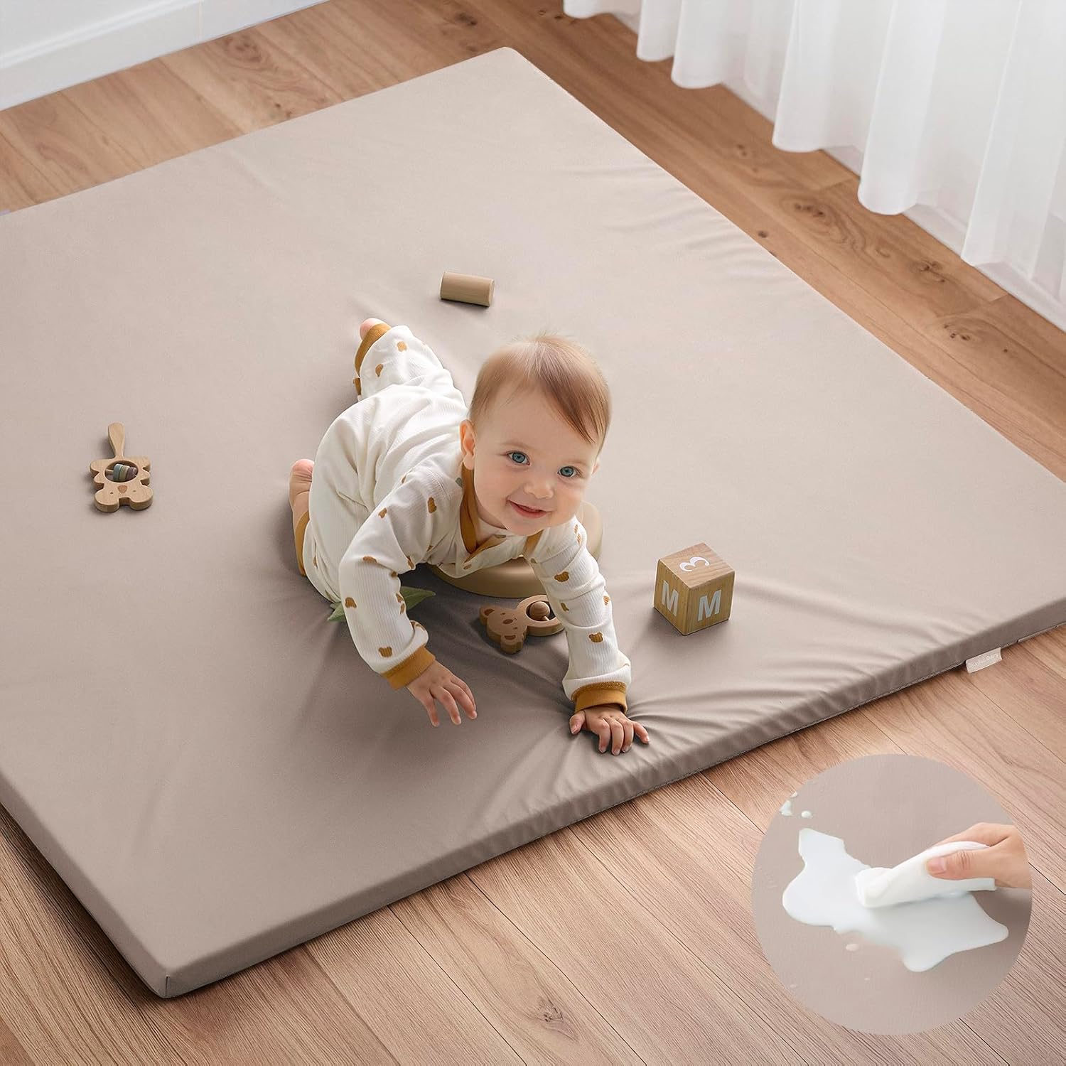 Best for babies cover photo collage