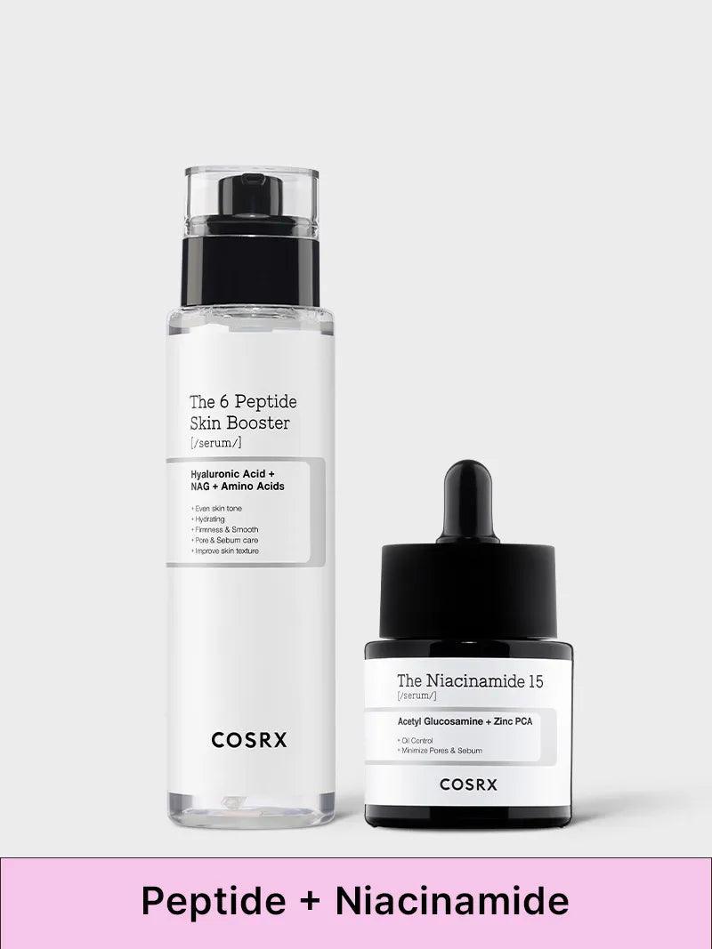 Over-40 Nighttime Skincare Routine for Melasma & Combination Skin cover photo collage