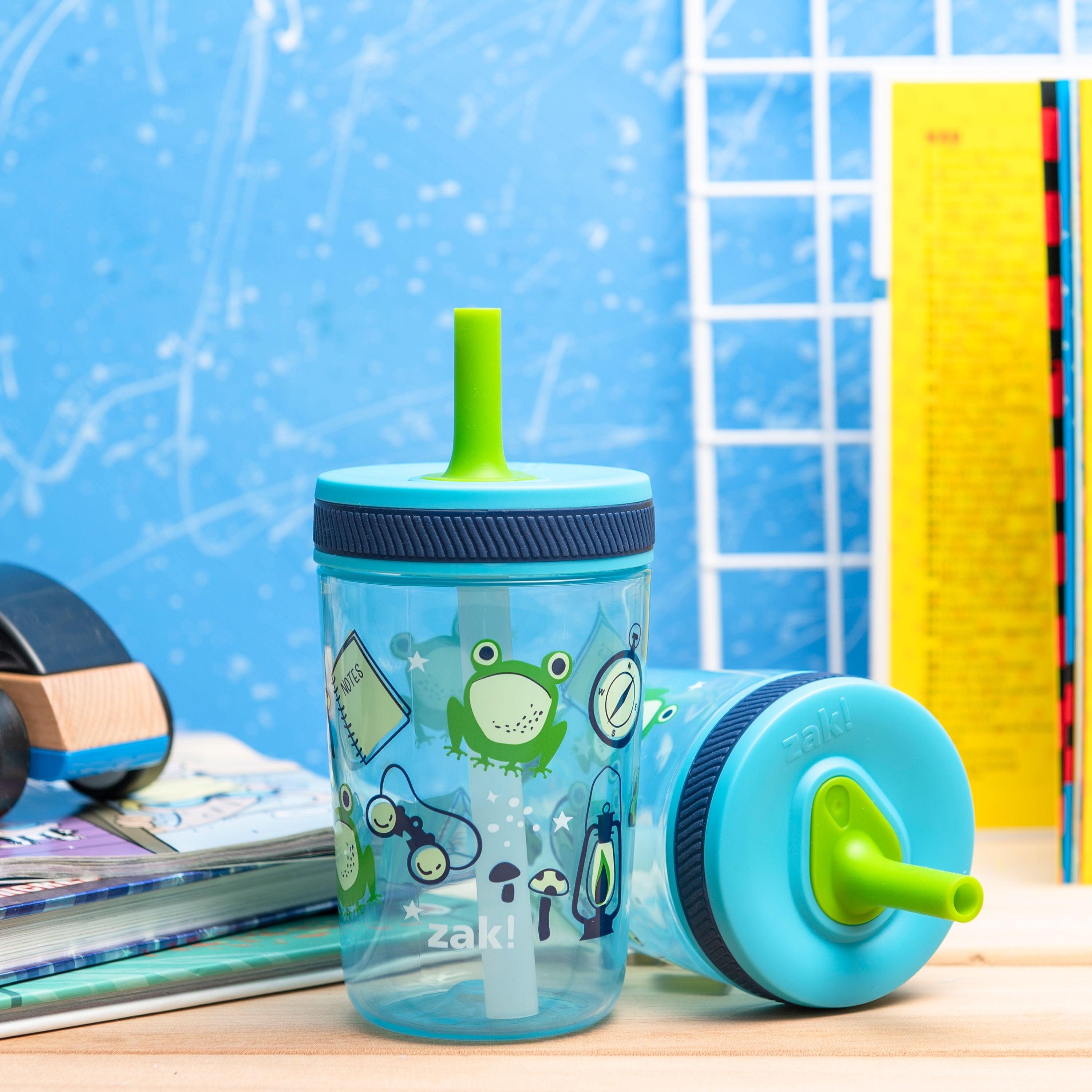 My favorite Baby/Toddler Items cover photo collage
