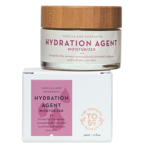 Non-Toxic Skincare: Natural Products Without Nasties cover photo collage