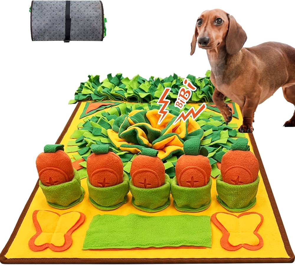 Gifts for Dog Lovers Under $50 cover photo collage