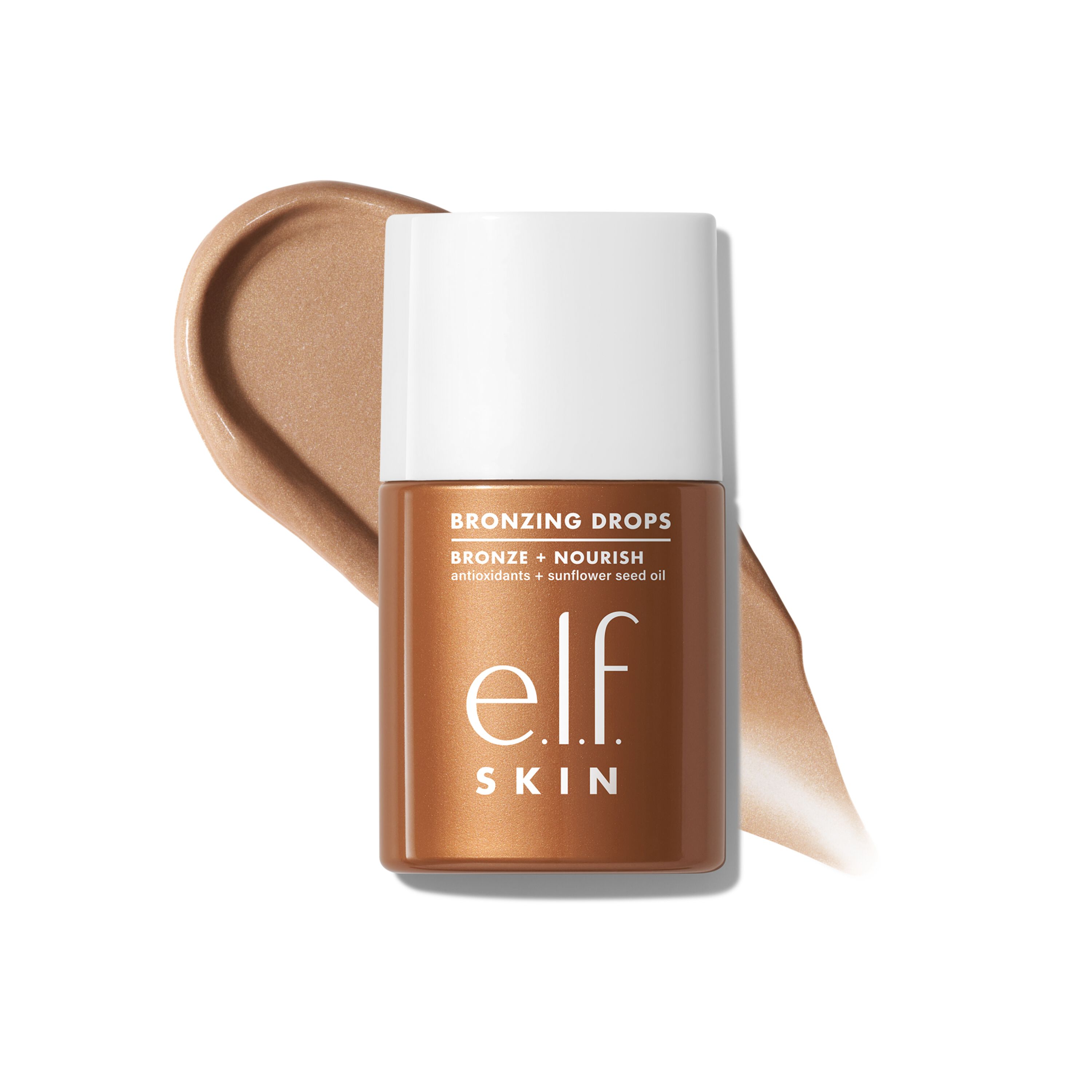 Self Care Products for a Summer Glow cover photo collage