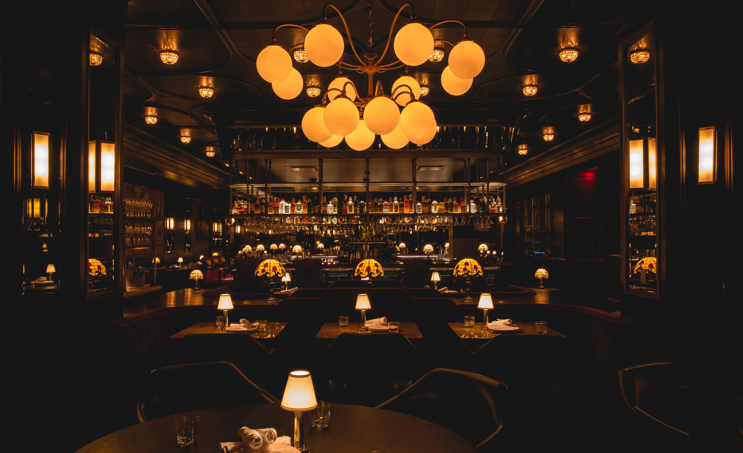 Restaurants Worth Booking a Flight For cover photo collage