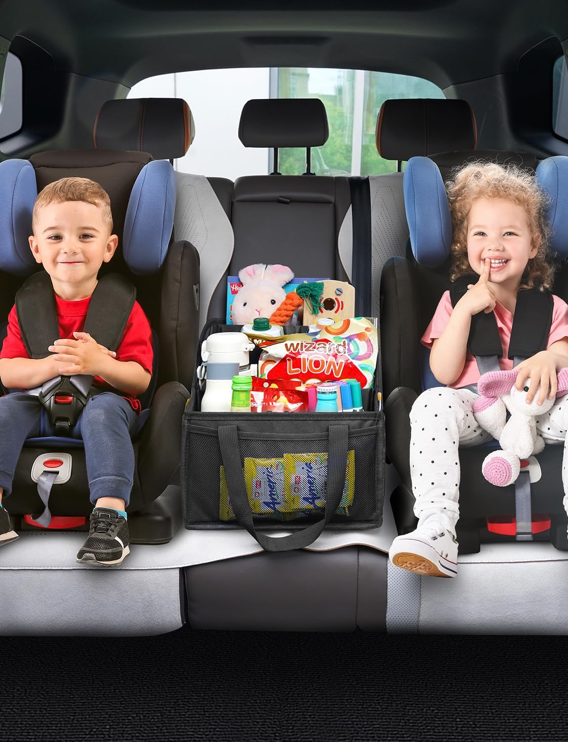 Making Mom Life Smoother (One Find at a Time) cover photo collage