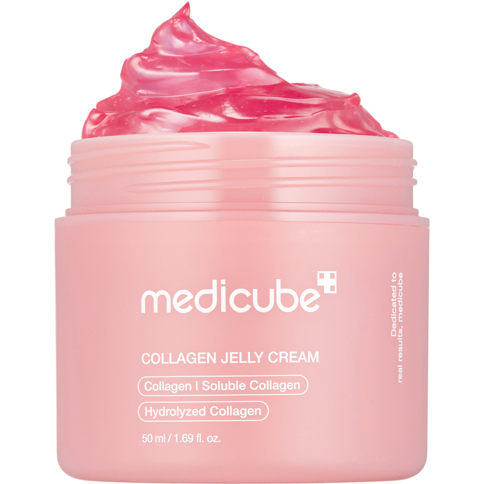 The Medicube Glow Guide: PDRN & Collagen Essentials cover photo collage