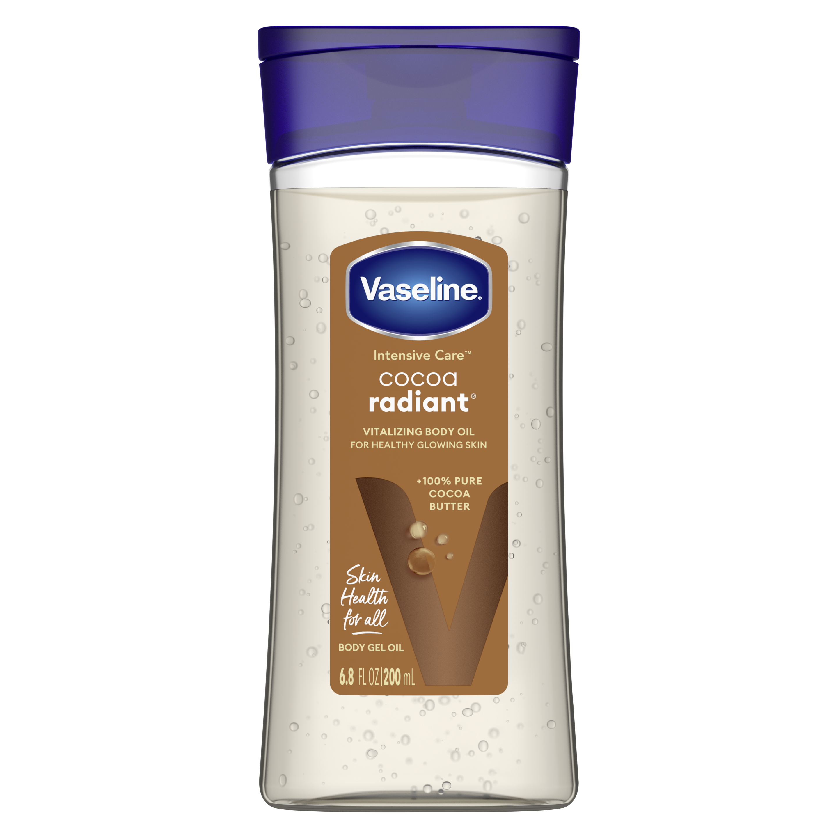 The Ultimate Glow & Hydration Guide: Vaseline Cocoa Collection cover photo collage