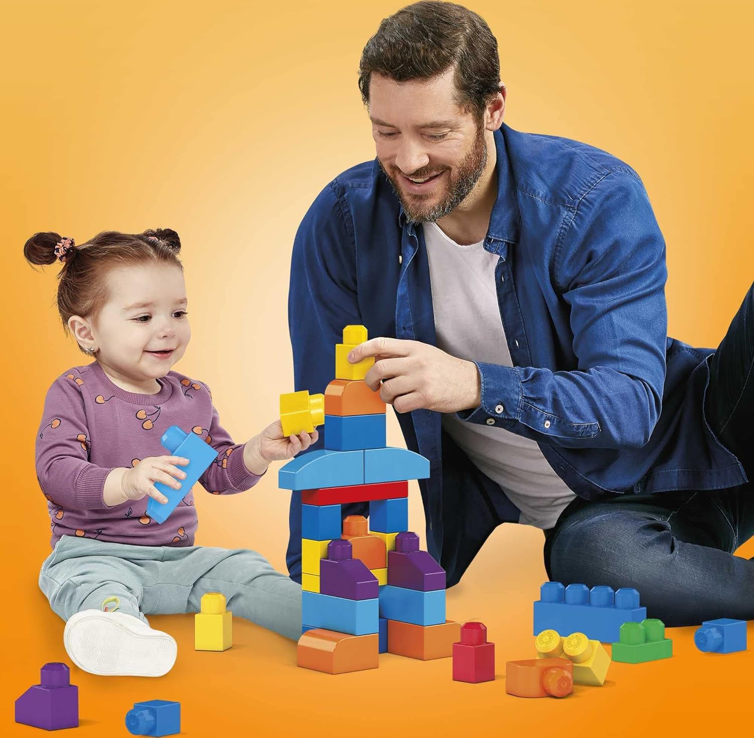 Toys & Activities My 1 Year Old Loves cover photo collage
