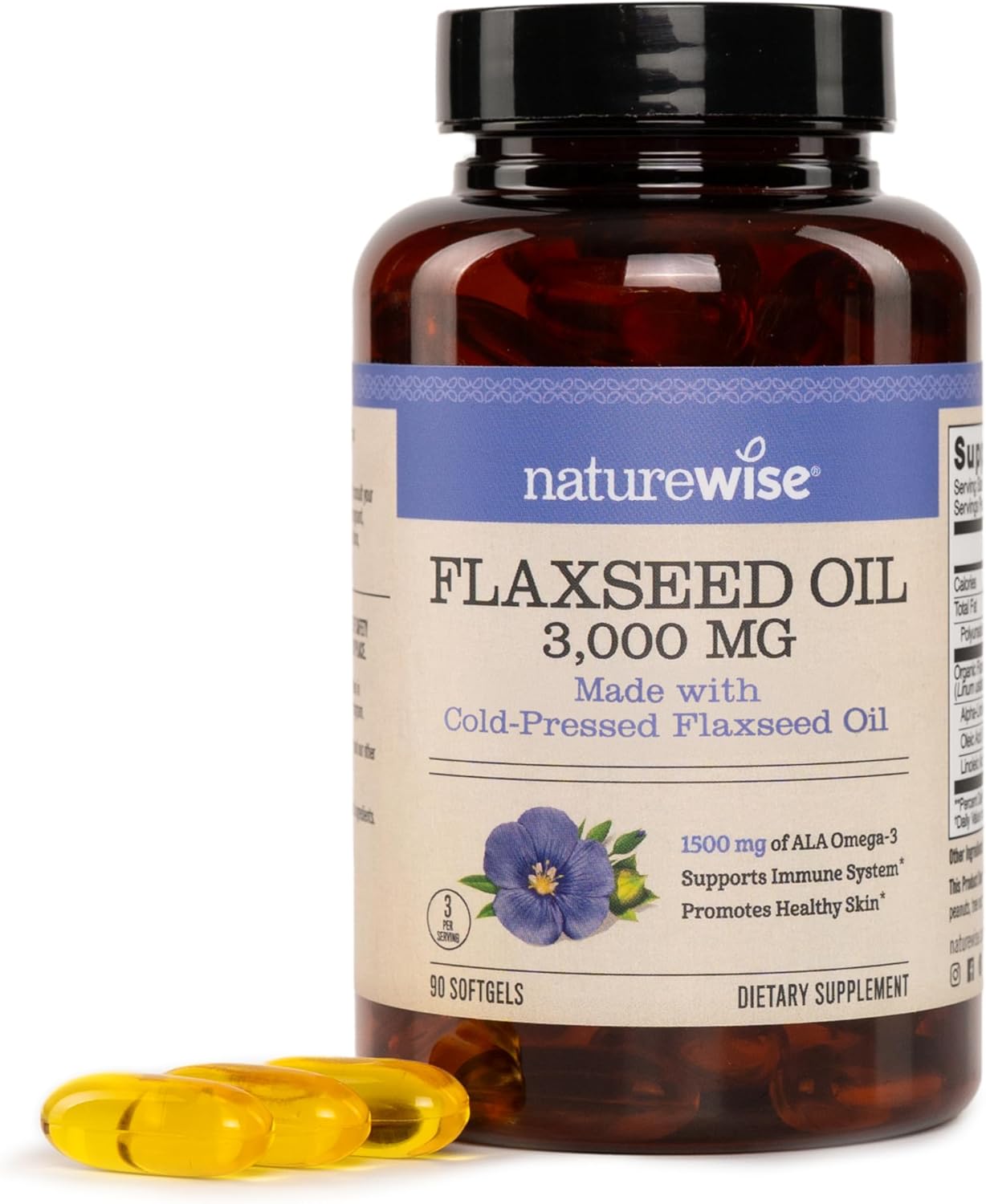 What's in My Elder Millenial Medicine Cabinet: Supplements & More cover photo collage