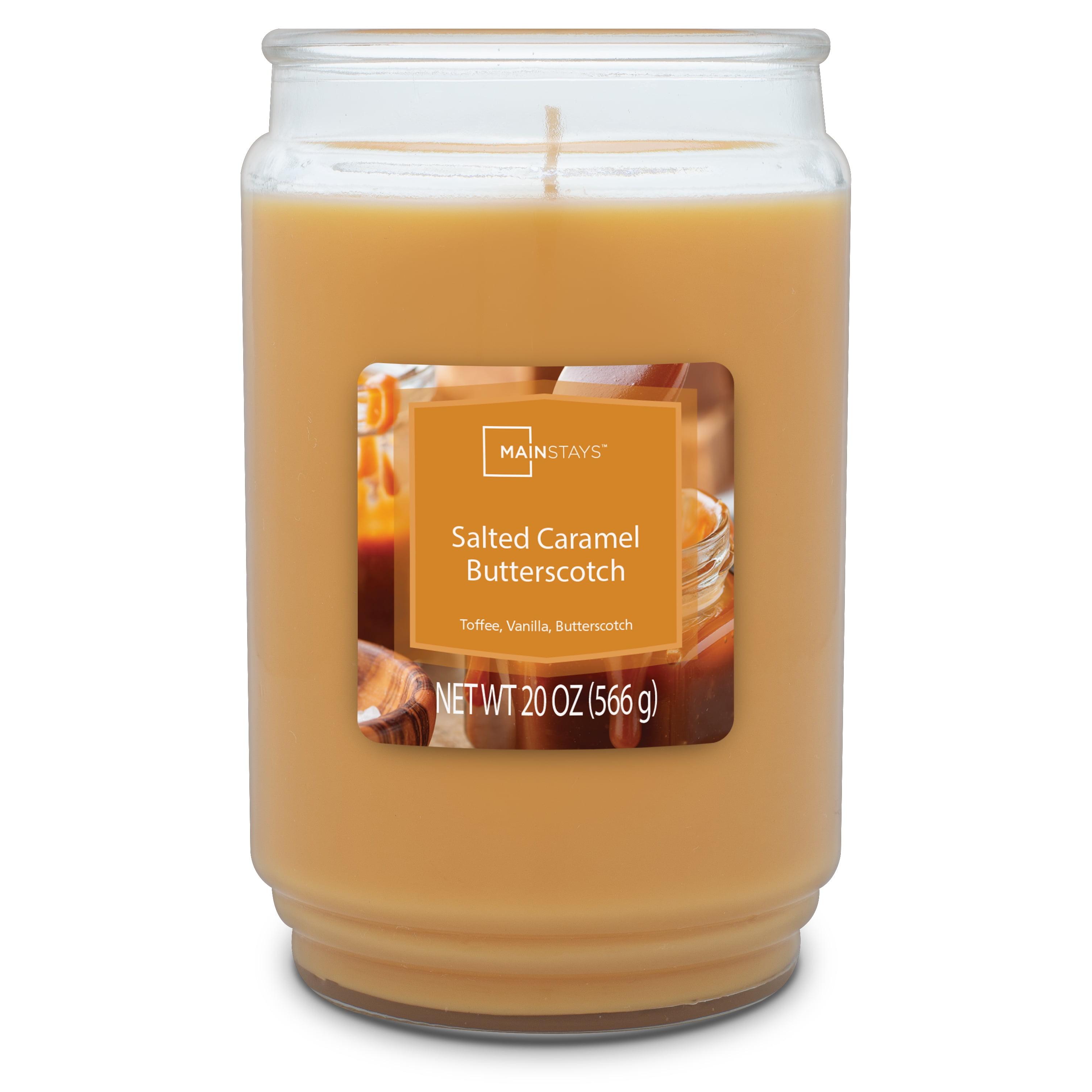My Favorite Scented Candles cover photo collage