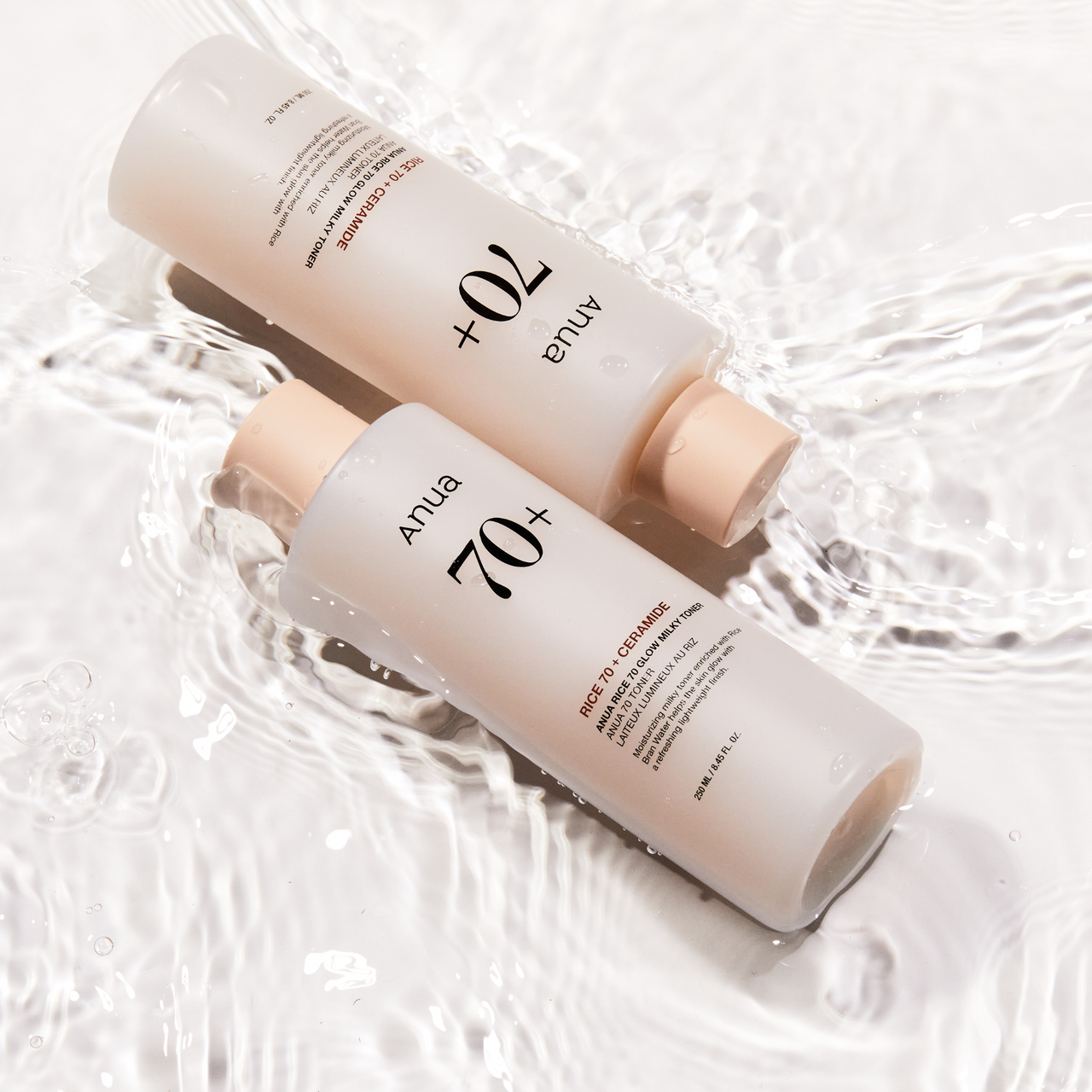 Skincare Must-Haves for Thirsty 30s Skin cover photo collage