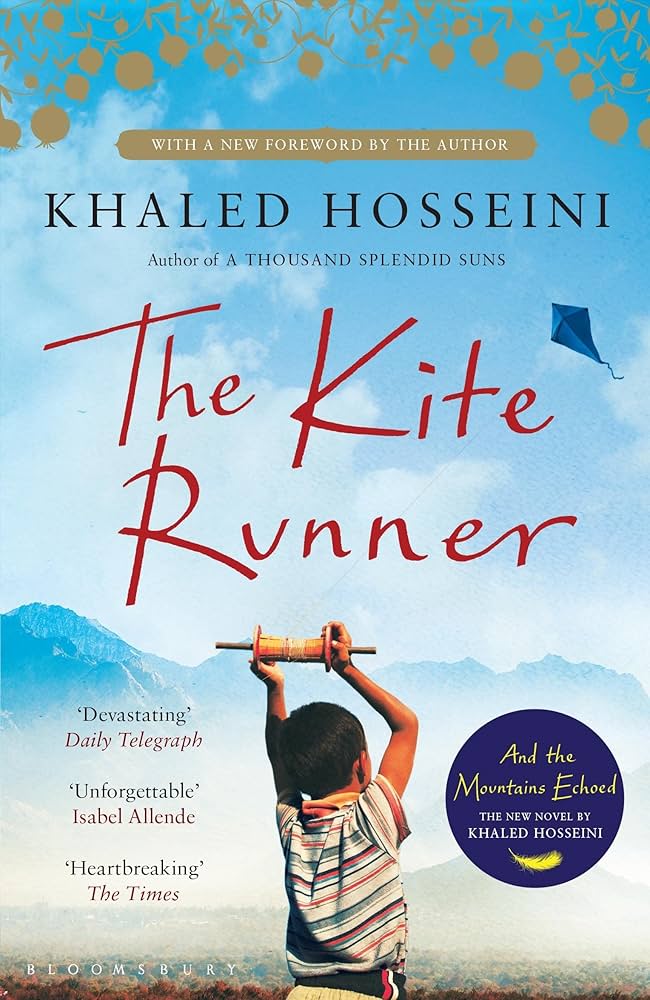 Culturally Immersive Reading List: the stories that have stuck with me everyday since! cover photo collage
