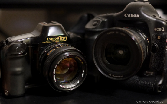 Photography MUST Haves cover photo collage