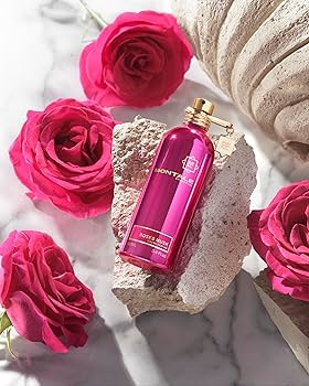 The magical perfumes that turn heads and have everyone asking what you’re wearing!! cover photo collage