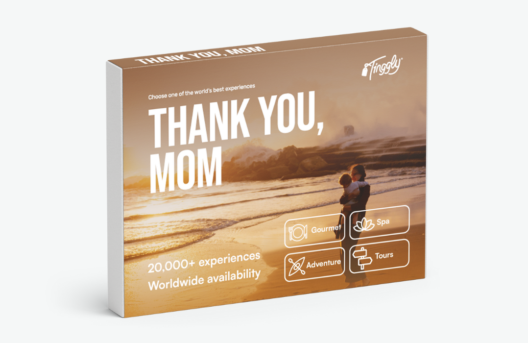 Unique Holistic Gift Guide for Mother’s Day cover photo collage