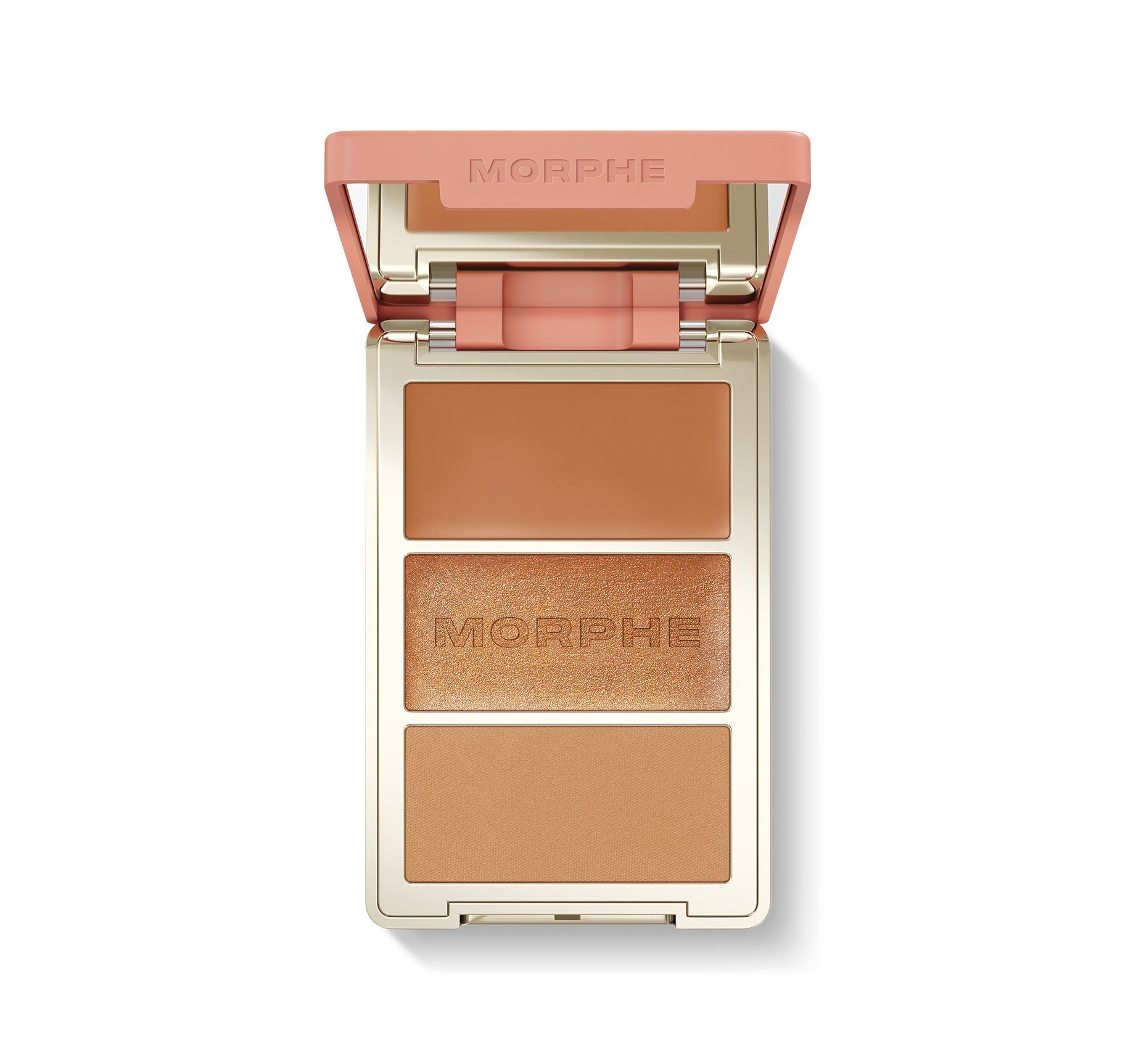 Must Have Makeup cover photo collage